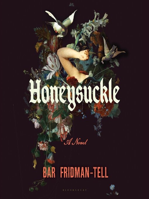 Cover image for Honeysuckle